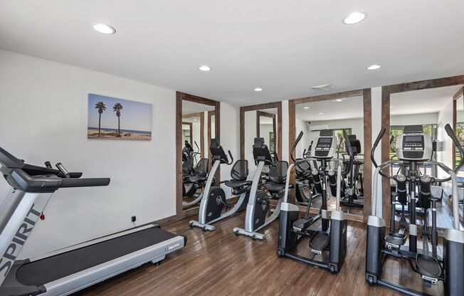1 bed, 1 bath, 832 sqft, $2,240, Unit 173