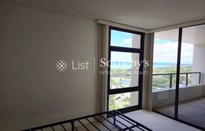 1 bed, 1 bath, $2,800, Unit #1903
