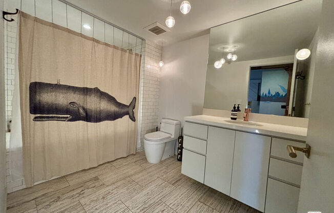 2 beds, 2 baths, 1,710 sqft, $6,750, Unit 401