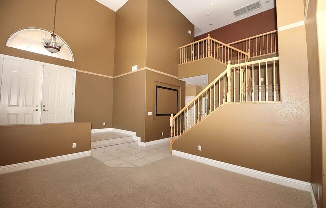 COMING SOON!  SUMMERLIN WEST HOME WITH POOL AND SPA!