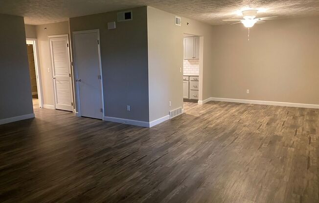 2 beds, 2 baths, 1,200 sqft, $2,200, Unit 1581