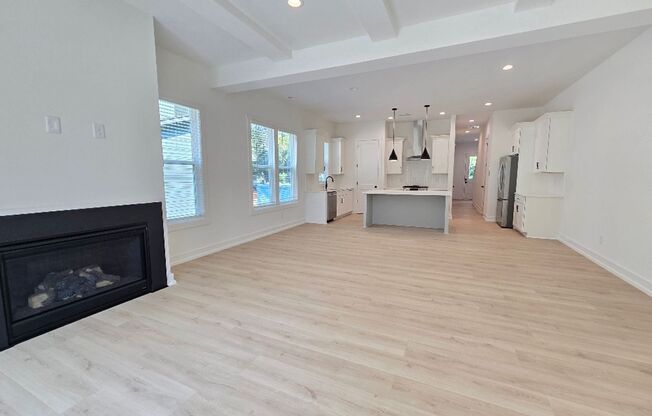 511 Bowman..Brandnew townhome in LoSo!!! Avail now!!!