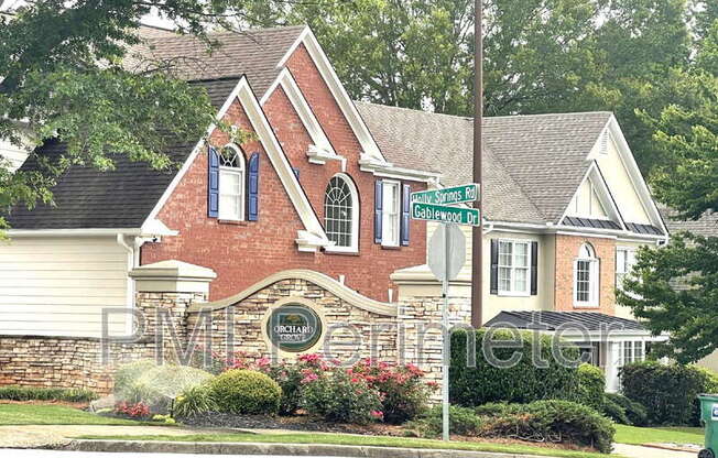 1721 Paramore Pl NE ( HW )
