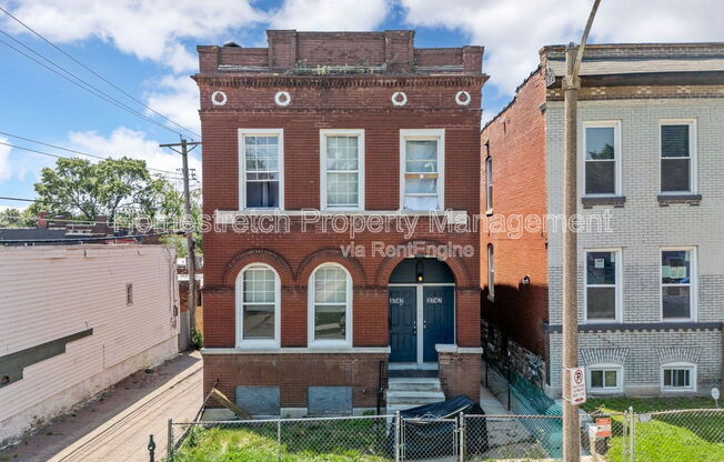 3747 OREGON AVE