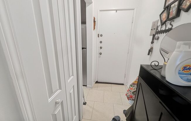 1 bed, 1 bath, $1,595, Unit 1111H-409