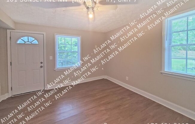 101 SUNSET AVE NW