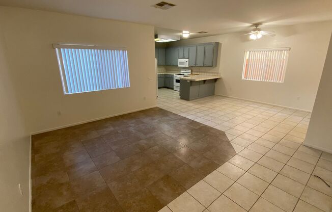 Beautiful 3 Bedrooms in Granite Hills