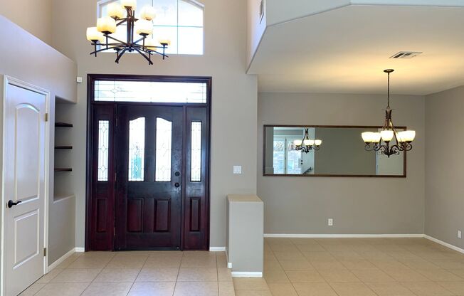 4 beds, 3 baths, $3,965