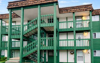 2121 E Upriver Dr #19 Spokane WA 99207