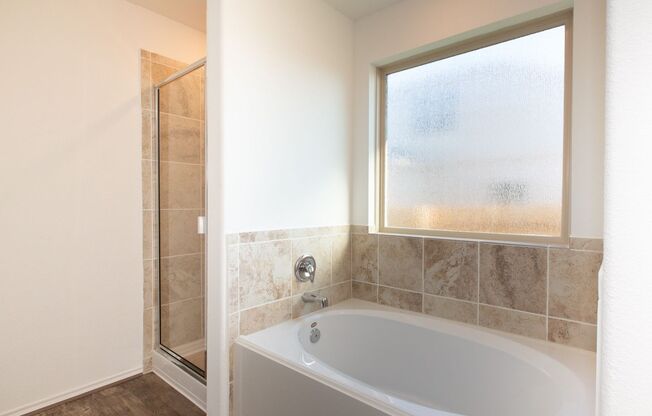 Spacious 4-Bedroom Home with Open Floor Plan in Hutto!