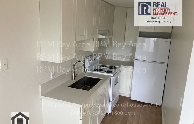 1 bed, 1 bath, 650 sqft, $2,350, Unit Unit #4