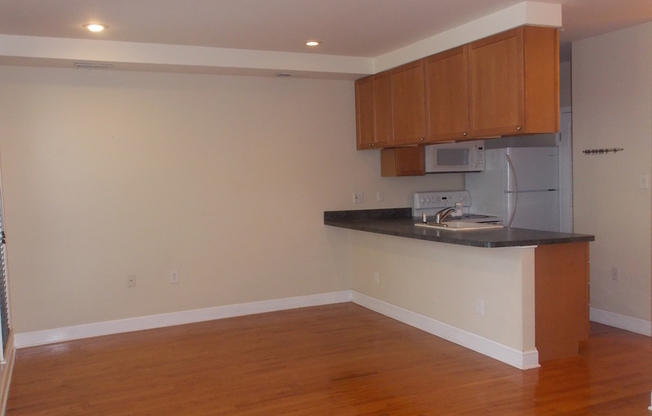 3109 St. Paul St.
