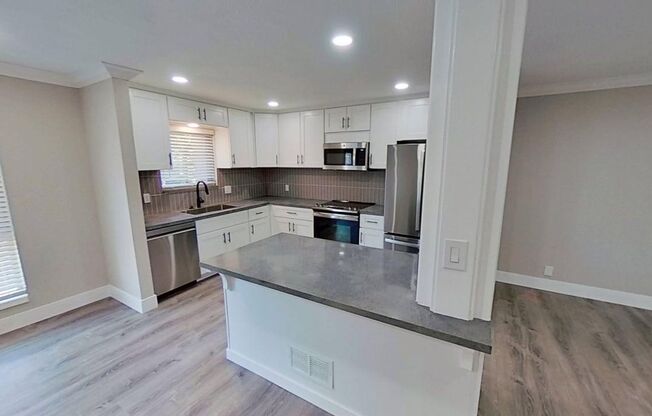 Villa Marie Apartments