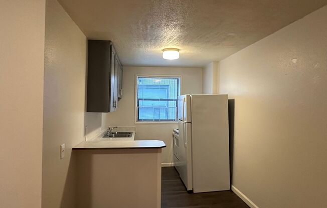 2 beds, 1 bath, 707 sqft, $1,275, Unit 311