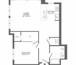 Partner-provided photo for $2584 unit