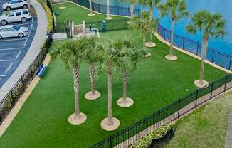 Welcome to The Oasis at Cypress Woods in Fort Myers, FL