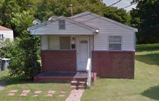 926 Mason St. Hampton, VA