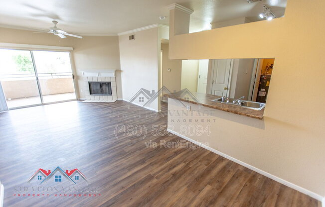 2 beds, 2 baths, 962 sqft, $1,495, Unit Apt 2014