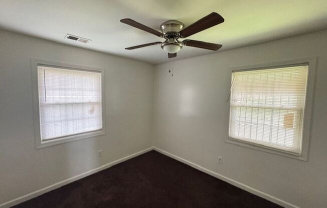 32nd Place Apartments