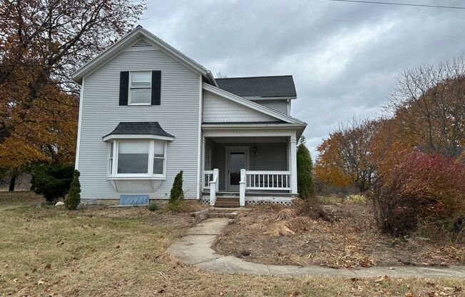 *New Lower Rate*-Single Family Home- Chelsea MI