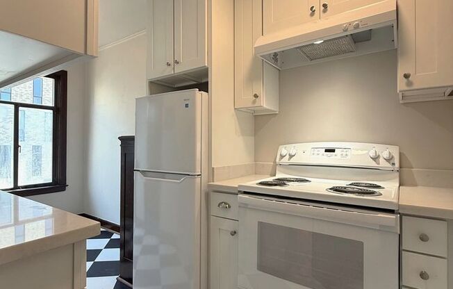 Studio, 1 bath, 330 sqft, $1,525, Unit 406