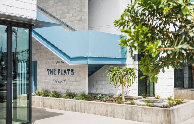 The Flats South Oceanside - where modern luxury meets coastal lifestyle
