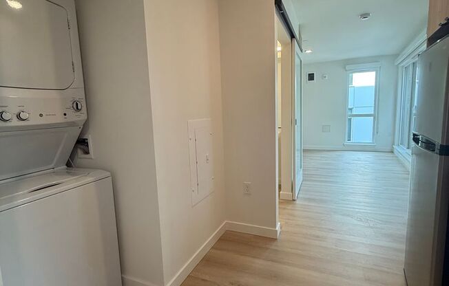 Studio, 1 bath, 364 sqft, $1,625, Unit 513