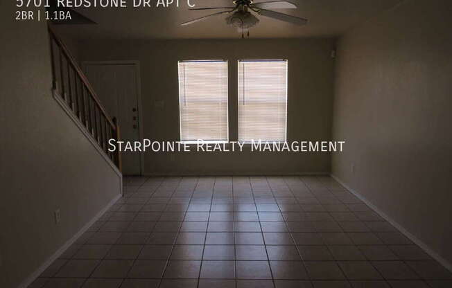 5701 Redstone Dr