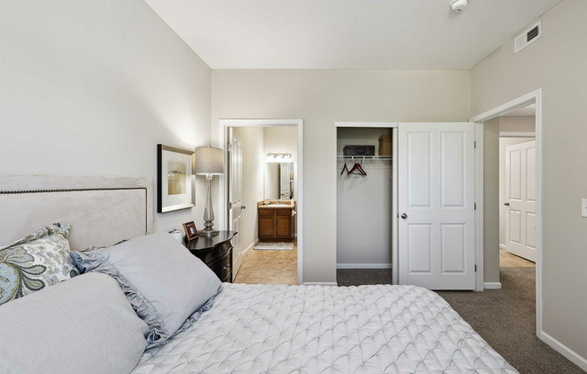 The Residences at Central Park - 29