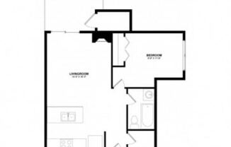 Partner-provided photo for $1395 unit