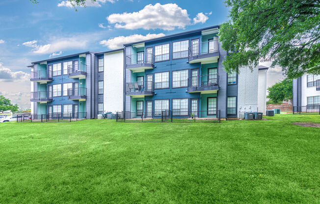 Partner-provided property photo
