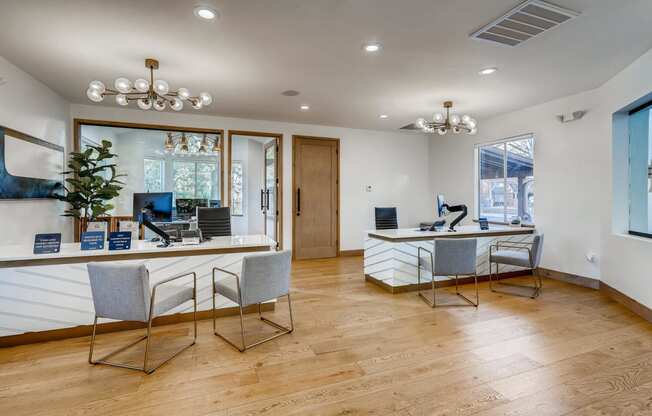 Luxury Apartments That Suit Your Lifestyle