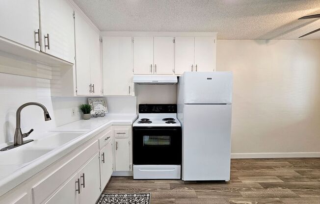 The Chateau in Alpine