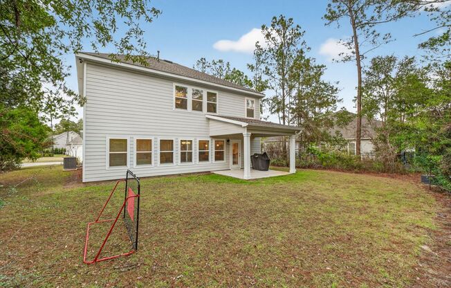 66 J HUNTER'S WAY N