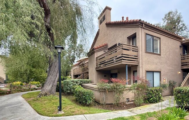 Experience the Charm of This Beautifully Updated Corner Condo