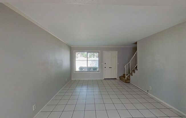 4546 Jamestown Drive – Cozy 2 Bedroom 1.5 Bath Townhouse in Yorba Linda!
