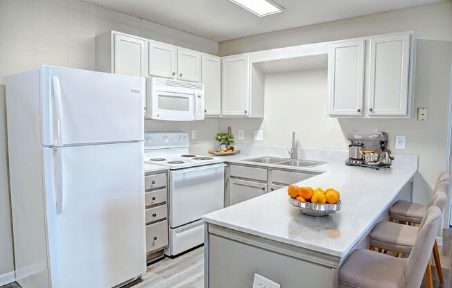 1 bed, 1 bath, $1,445, Unit 3687-D