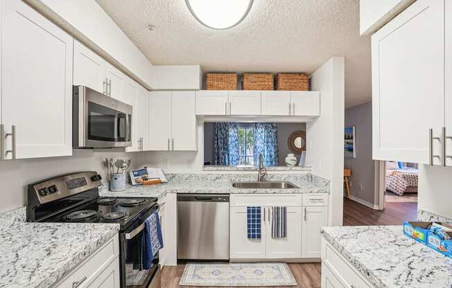 Welcome to Newport Colony