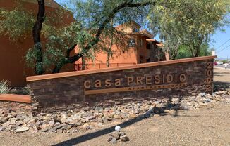 CASA PRESIDIO