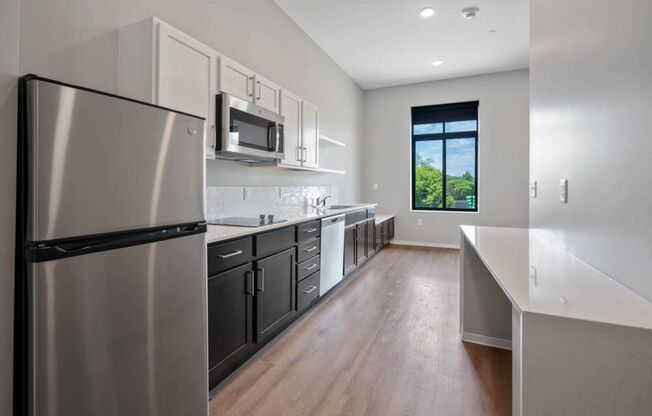 Studio, 1 bath, 390 sqft, $1,025, Unit 1226