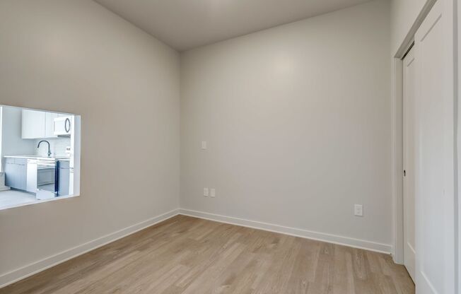 1 bed, 1 bath, 500 sqft, $1,350, Unit 306