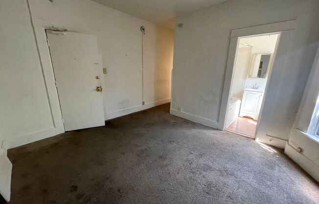 Studio, 1 bath, 200 sqft, $1,695