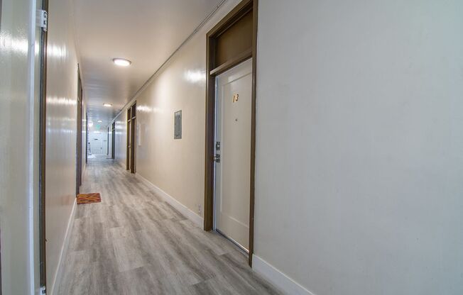 Studio, 1 bath, 174 sqft, $1,095.42, Unit 07