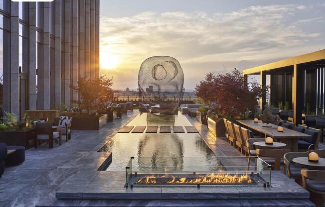 4 beds, 4.5 baths, 4,148 sqft, $60,000, Unit 7302