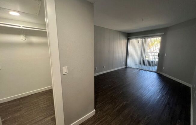 1 bed, 1 bath, 748 sqft, $2,800, Unit A-228