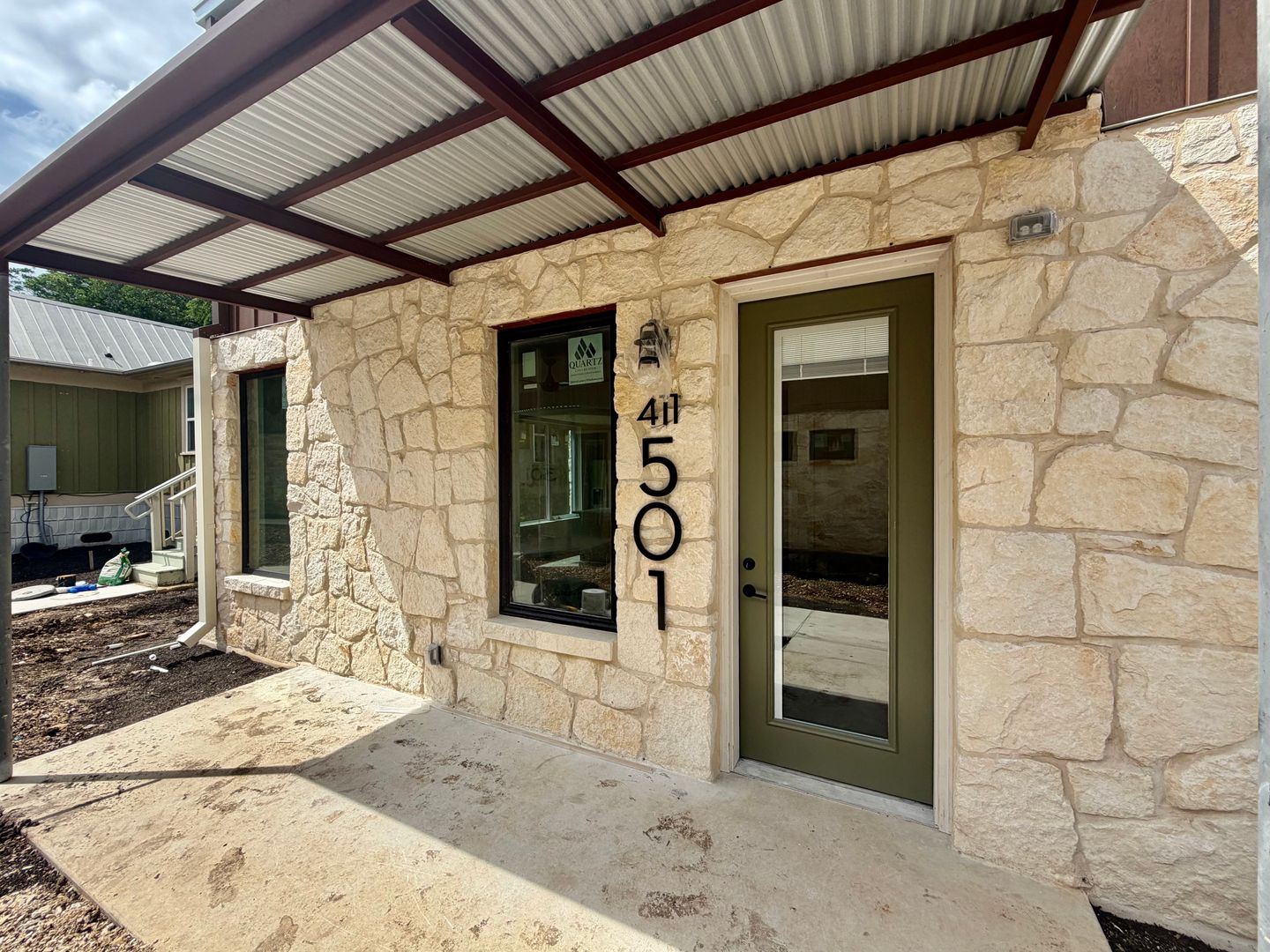 Modern Luxury in San Marcos' Premier Courtyard Community – Now Leasing!