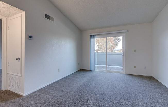 Living Room at Vine by Vintage Apartments | Lompoc, CA