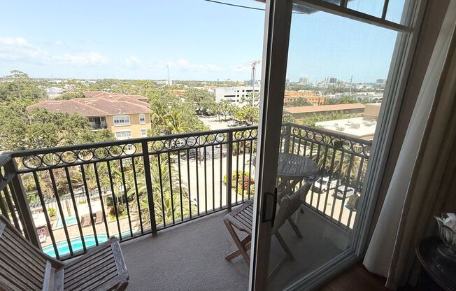 2 beds, 2 baths, $2,750, Unit # 1635
