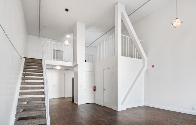 Cornerstone Lofts