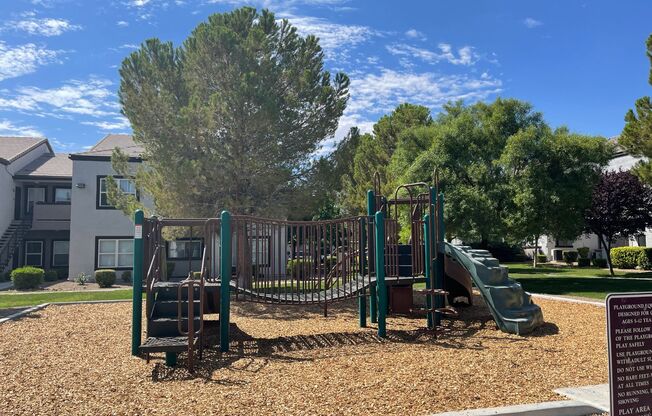 3 Bedroom Condo in gated community